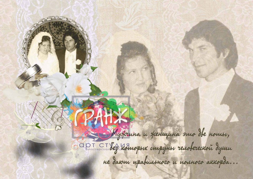 фотоальбом маме